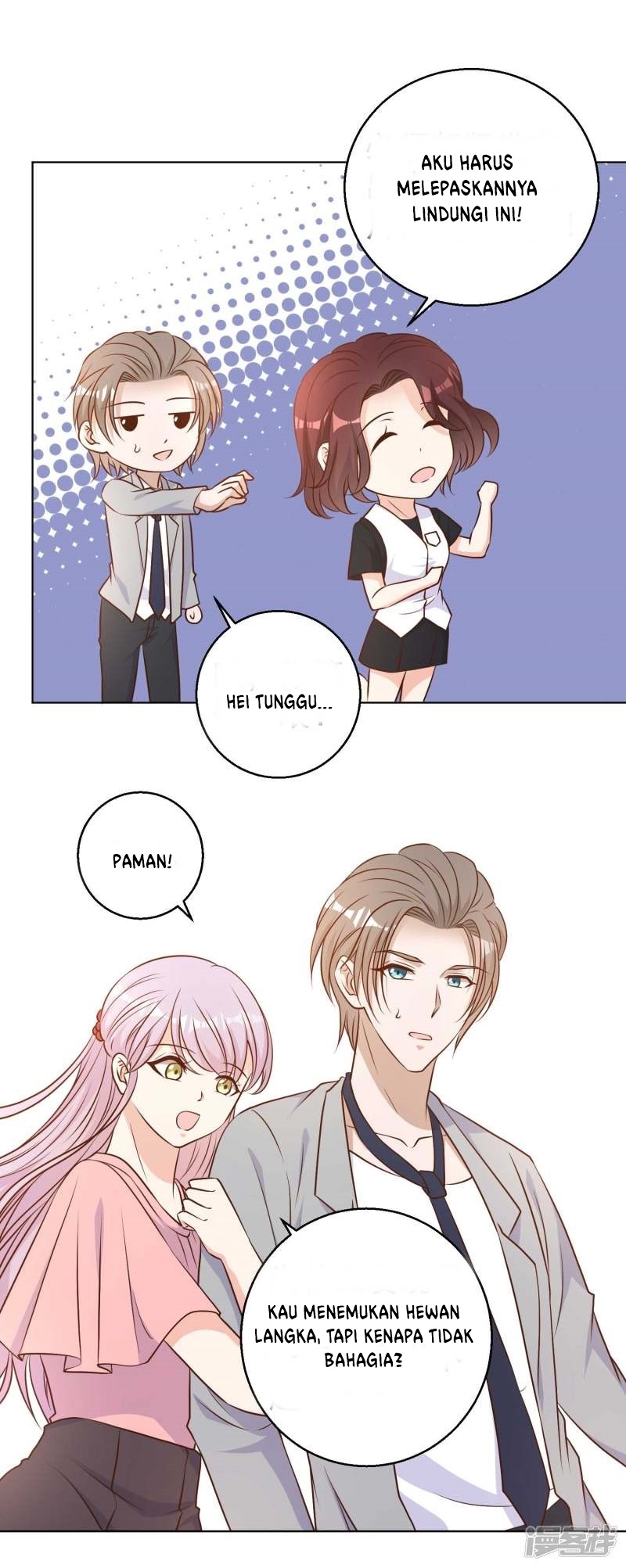 God Fisherman Chapter 21 Gambar 11